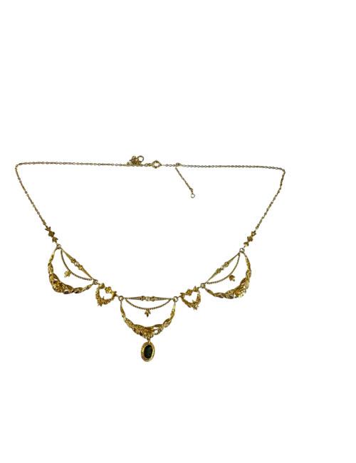 collier Katy nouveau