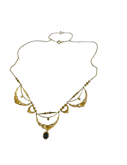 collier Katy nouveau